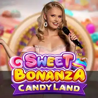 Sweet Bonanza CandyLand – slot by Pragmatic Play, featured at rabonacasino-gr.com.gr