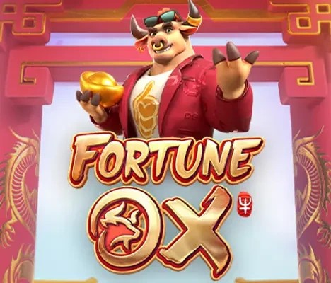 Try Fortune Ox slot by PG Soft on rabonacasino-gr.com.gr – logo image