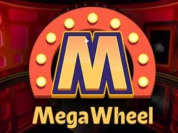 Enjoy Mega Wheel by Pragmatic Play – logo hosted on rabonacasino-gr.com.gr