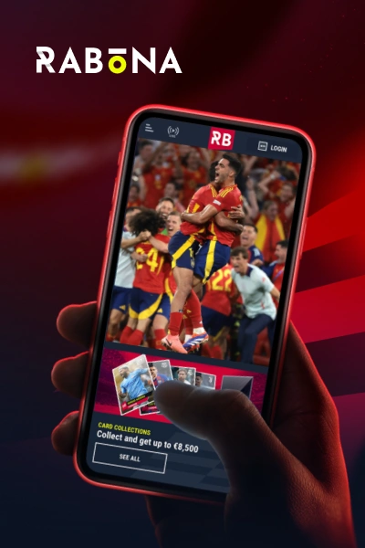 rabona-app