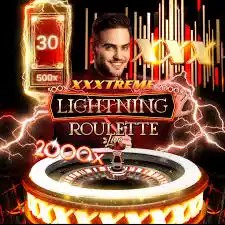 XXXtreme Lightning Roulette – slot by Pragmatic Play, featured at rabonacasino-gr.com.gr
